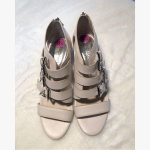 Michael Kors heels